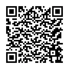 QR Code for Phone number +12175466555