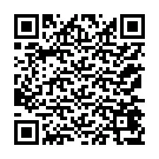 QR Code pour le numéro de téléphone +12175477934