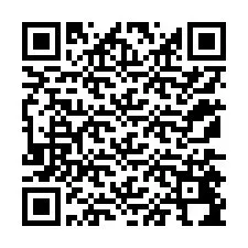 QR Code for Phone number +12175494240