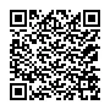 QR Code for Phone number +12175579959