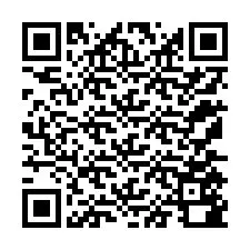 QR Code for Phone number +12175580370