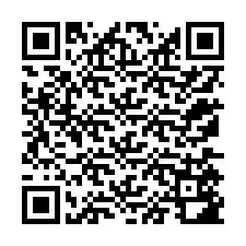 QR Code for Phone number +12175582218