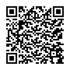 QR Code for Phone number +12175584986