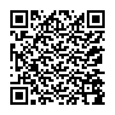 QR Code for Phone number +12175584988