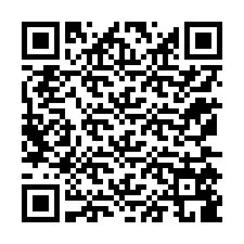 QR Code for Phone number +12175589422