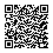 QR Code for Phone number +12175770255