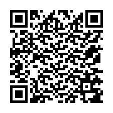 QR Code for Phone number +12175787593