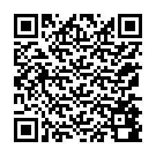 QR Code for Phone number +12175880754