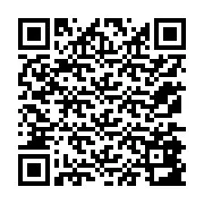 QR Code for Phone number +12175883943
