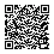 QR-koodi puhelinnumerolle +12175930965