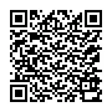 QR-code voor telefoonnummer +12175930968