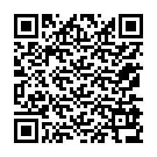 QR Code for Phone number +12175936453