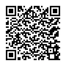 QR Code for Phone number +12175940025