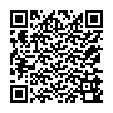 QR Code for Phone number +12175940029