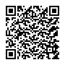 QR Code for Phone number +12175954250
