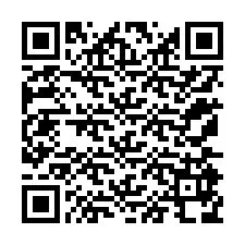 QR-код для номера телефона +12175978230