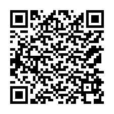 Kod QR dla numeru telefonu +12175978231