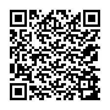 QR Code for Phone number +12175983393
