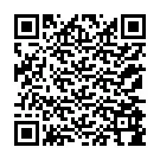 QR Code for Phone number +12175984390