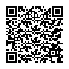 QR Code for Phone number +12175988738