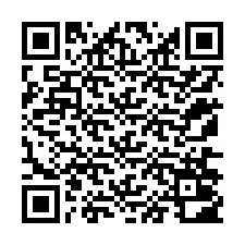 QR Code for Phone number +12176002640