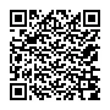 QR Code for Phone number +12176004037