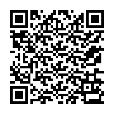 QR Code for Phone number +12176133003