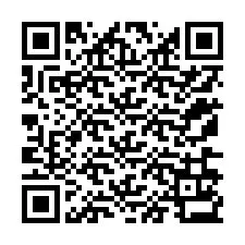 Kode QR untuk nomor Telepon +12176133010