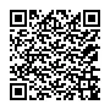 QR Code for Phone number +12176145069