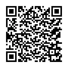 QR Code for Phone number +12176171123