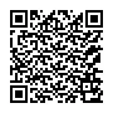QR Code for Phone number +12176172570