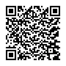 QR Code for Phone number +12176206338