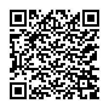 QR Code for Phone number +12176209634