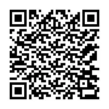 QR Code for Phone number +12176233331