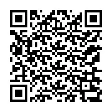 QR Code for Phone number +12176237020