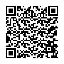 QR Code for Phone number +12176466539