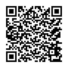 QR Code for Phone number +12176473939