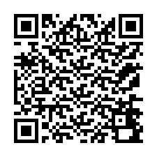 QR Code for Phone number +12176490911
