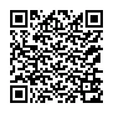 QR Code for Phone number +12176522060