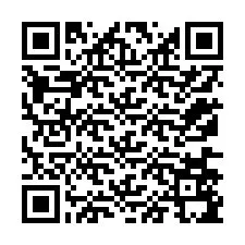 QR Code for Phone number +12176595309