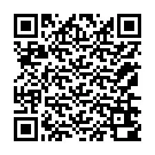 电话号码二维码 +12176600471