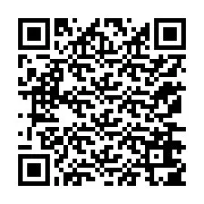 QR Code for Phone number +12176605992