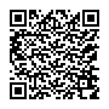 QR Code for Phone number +12176618668