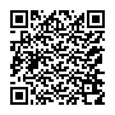 QR Code for Phone number +12176618674