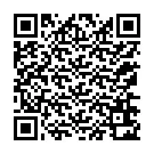 QR Code for Phone number +12176622568
