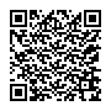 QR Code for Phone number +12176624198