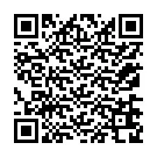 QR Code for Phone number +12176628109