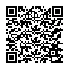QR Code for Phone number +12176652760