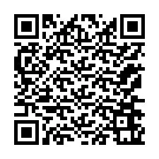 QR Code for Phone number +12176661375