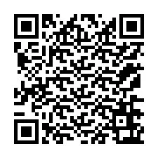 QR Code for Phone number +12176663551